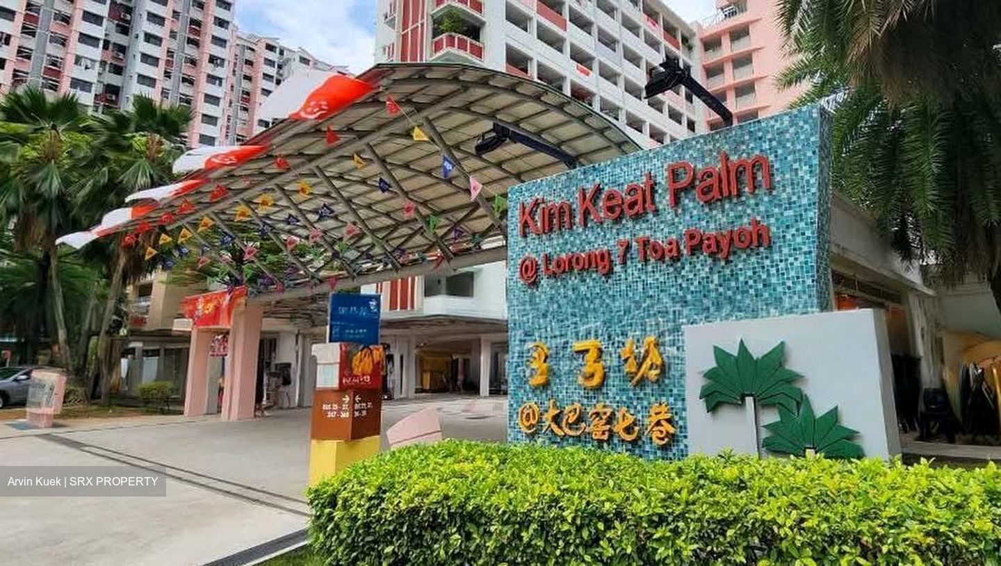 Blk 9 TOA PAYOH COURT (Toa Payoh), HDB 3 Rooms #570601181